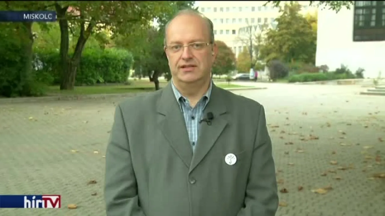 Magyarország élőben – Ismét nyílt levelet írnak a kormánynak a miskolci tanárok