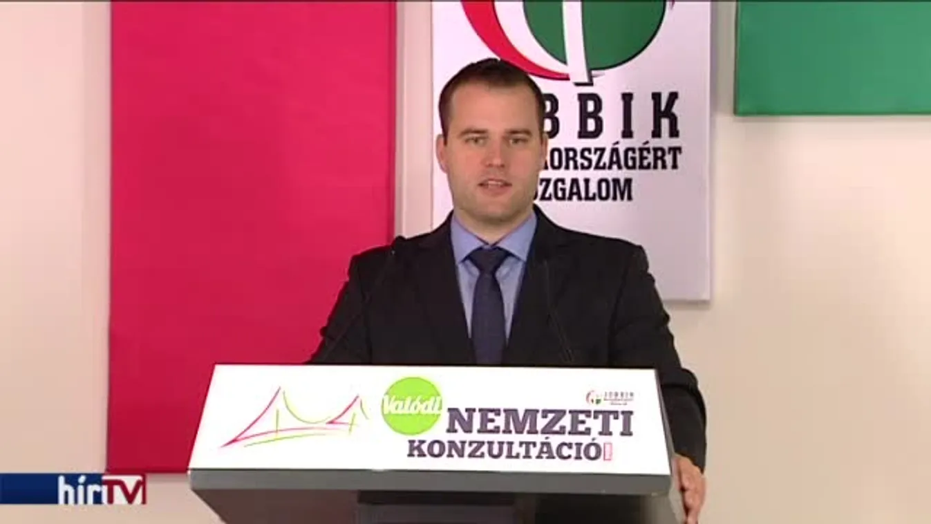 Hatékonyabb kártérítést sürget a bűncselekmények áldozatainak a Jobbik