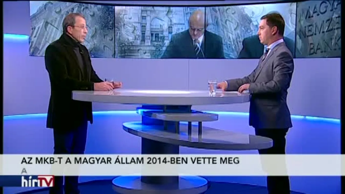 Magyarország élőben - Kiadás