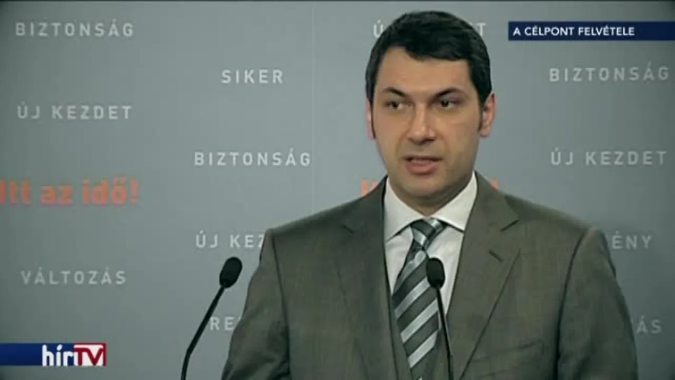 A kormánybiztosok némák maradtak, a kormánytagok megúszták