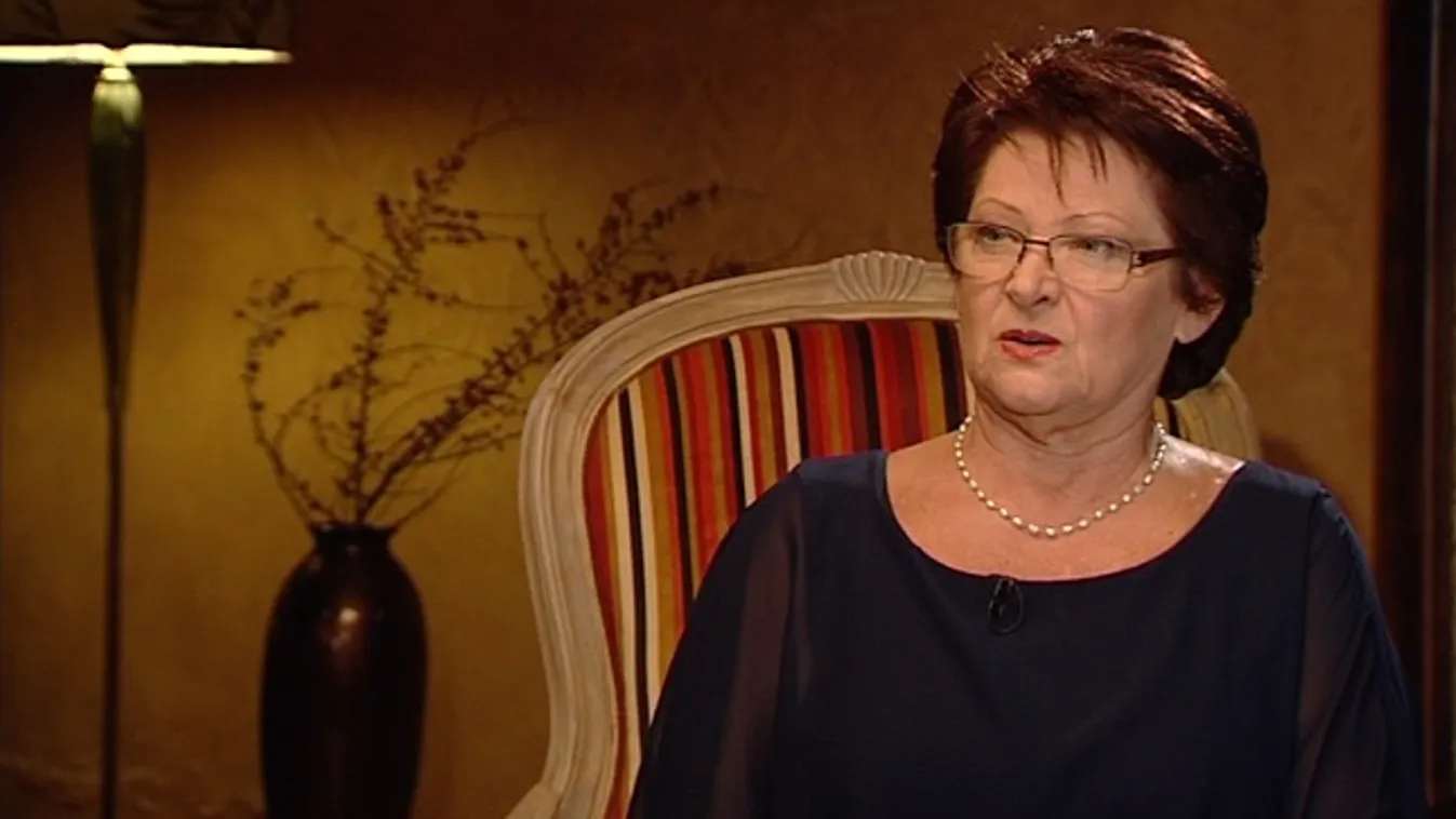 A Kép-regény vendége Kertész Zsuzsa