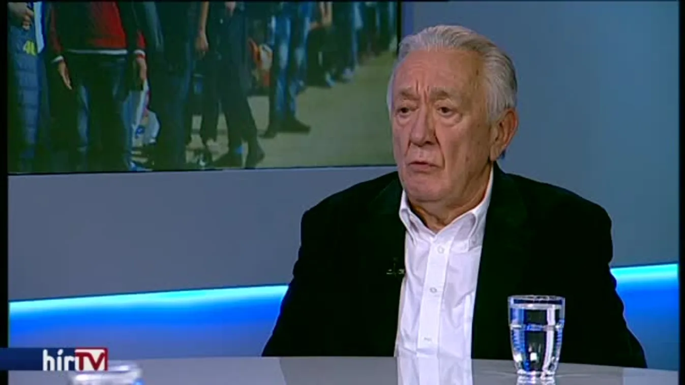 Magyarország élőben – „Vétózzák” az olaszok az EU-költségvetést, ha a V4-ek nem segítenek menekültügyben