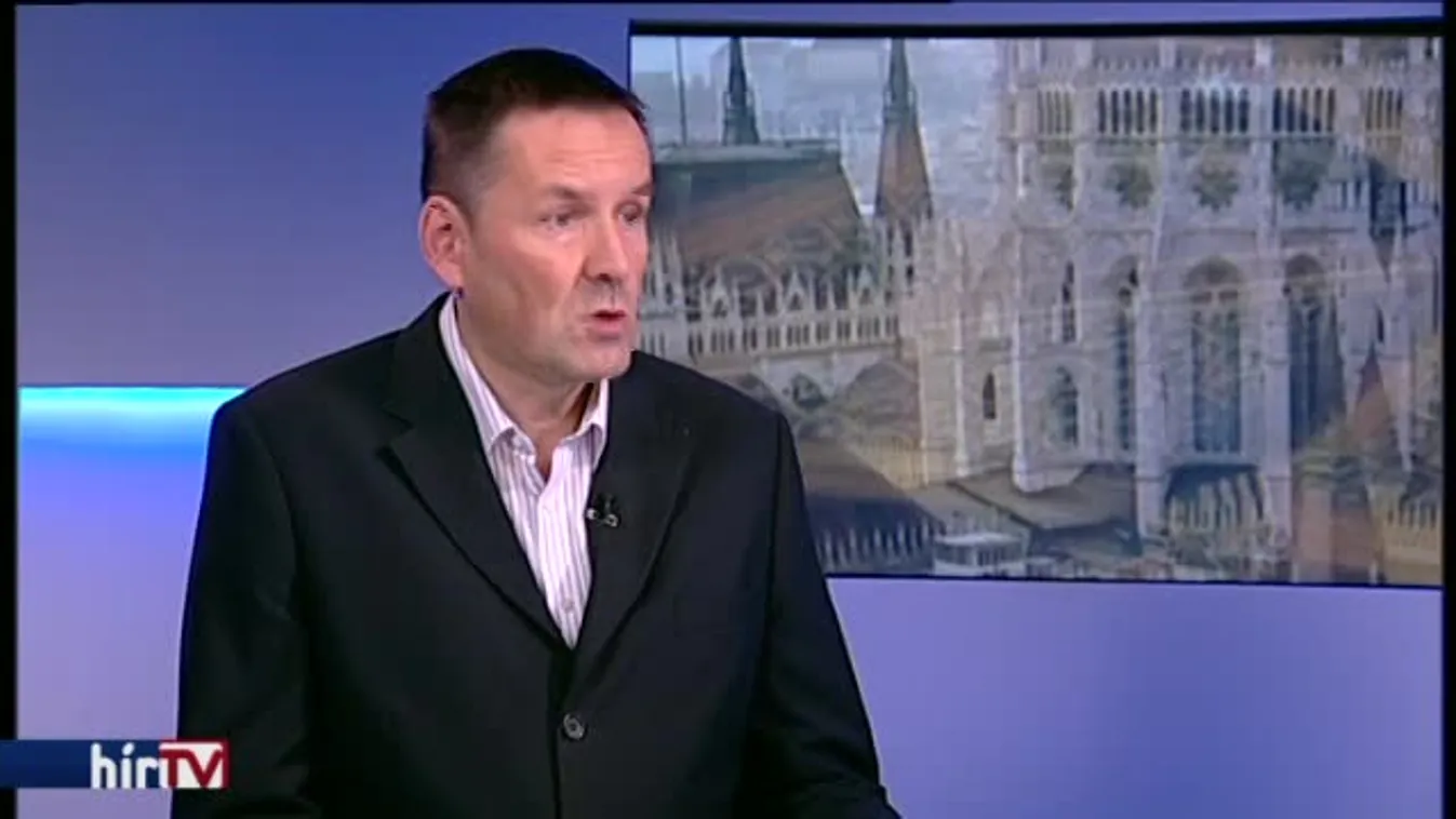 Magyarország élőben - Hazaárulók kontra hazafiak?