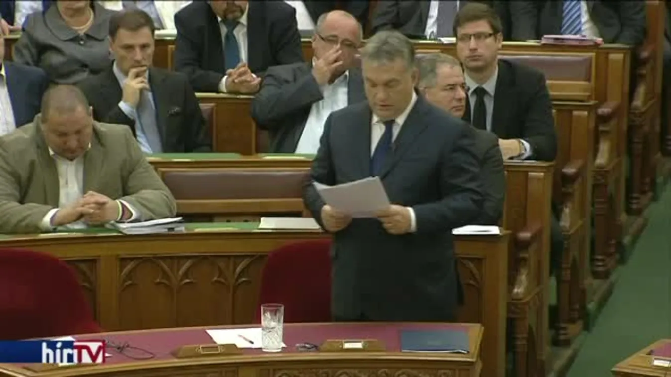 Összejön az Orbán-Vona csúcs