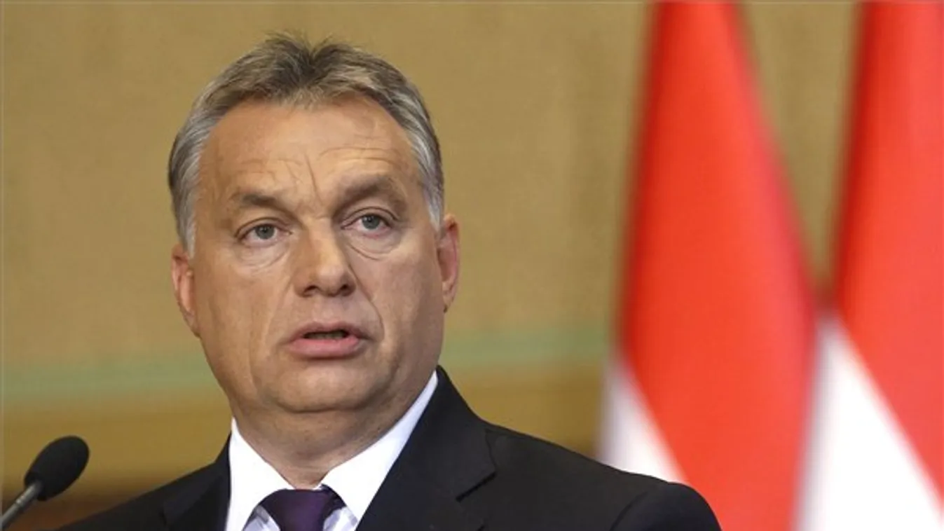November közepén léphet érvénybe Orbán alaptörvény-módosítási javaslata