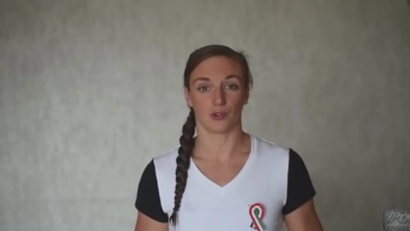 Megemlékezett Hosszú Katinka is