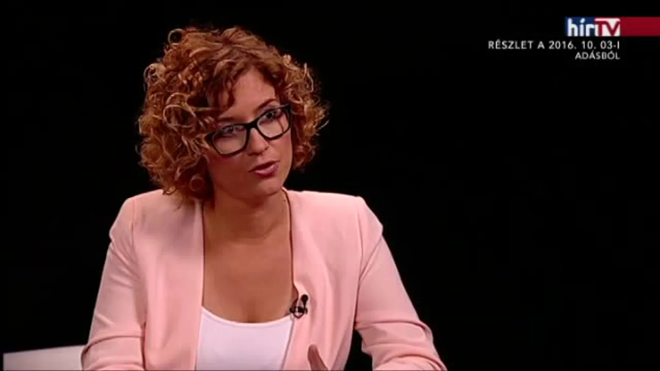 Alinda – Az e heti beszélgetések legjobb percei