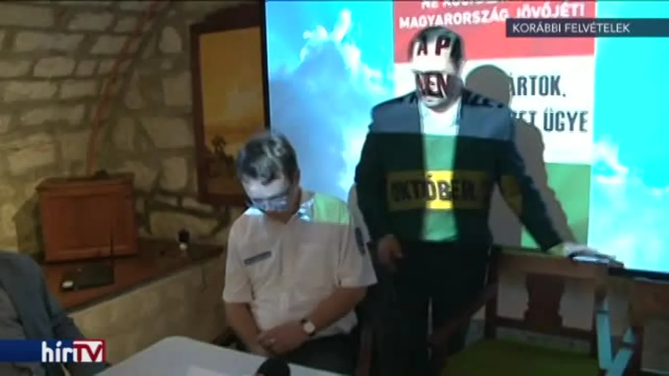 Az OLAF is rászállhat Mengyire