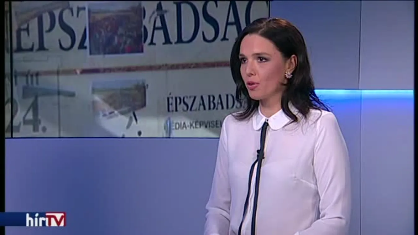 Magyarország élőben – Évtizedek óta először nem jelent meg a Népszabadság