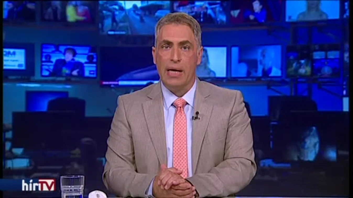 Szijjártó: Elképesztő hazugsággal vádolják Magyarországot