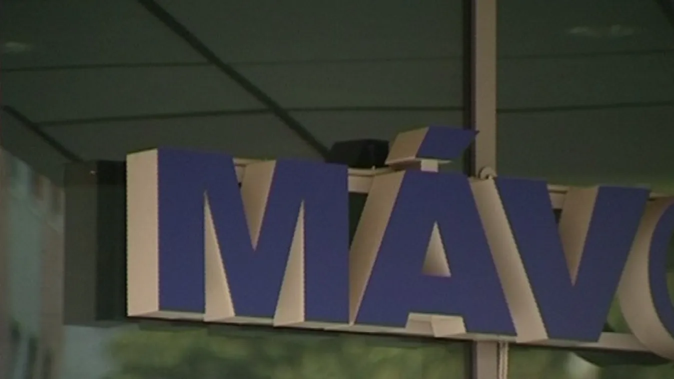 Újra magyar kézbe kerülhet a MÁV Cargo