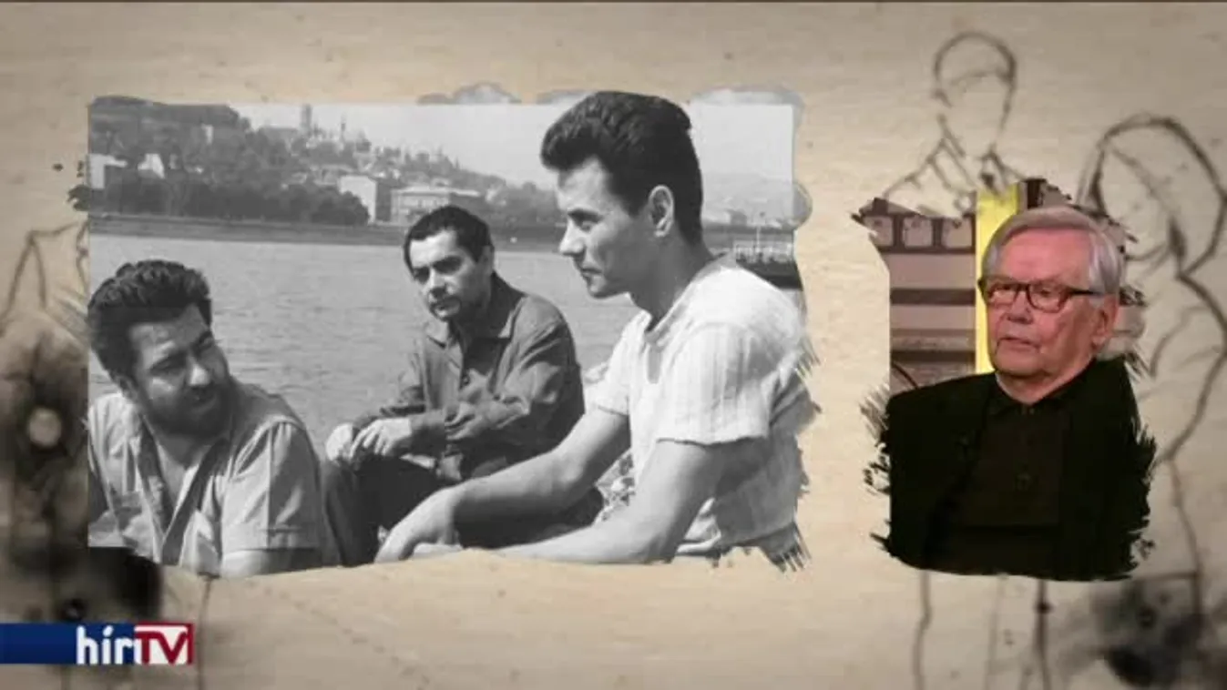 Mi lett vele? – Kósa Ferenc