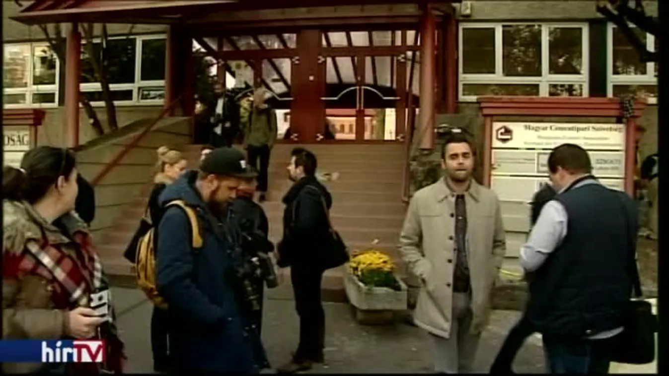 Mégsem tárgyal ma a Népszabadság újságíróival a kiadó