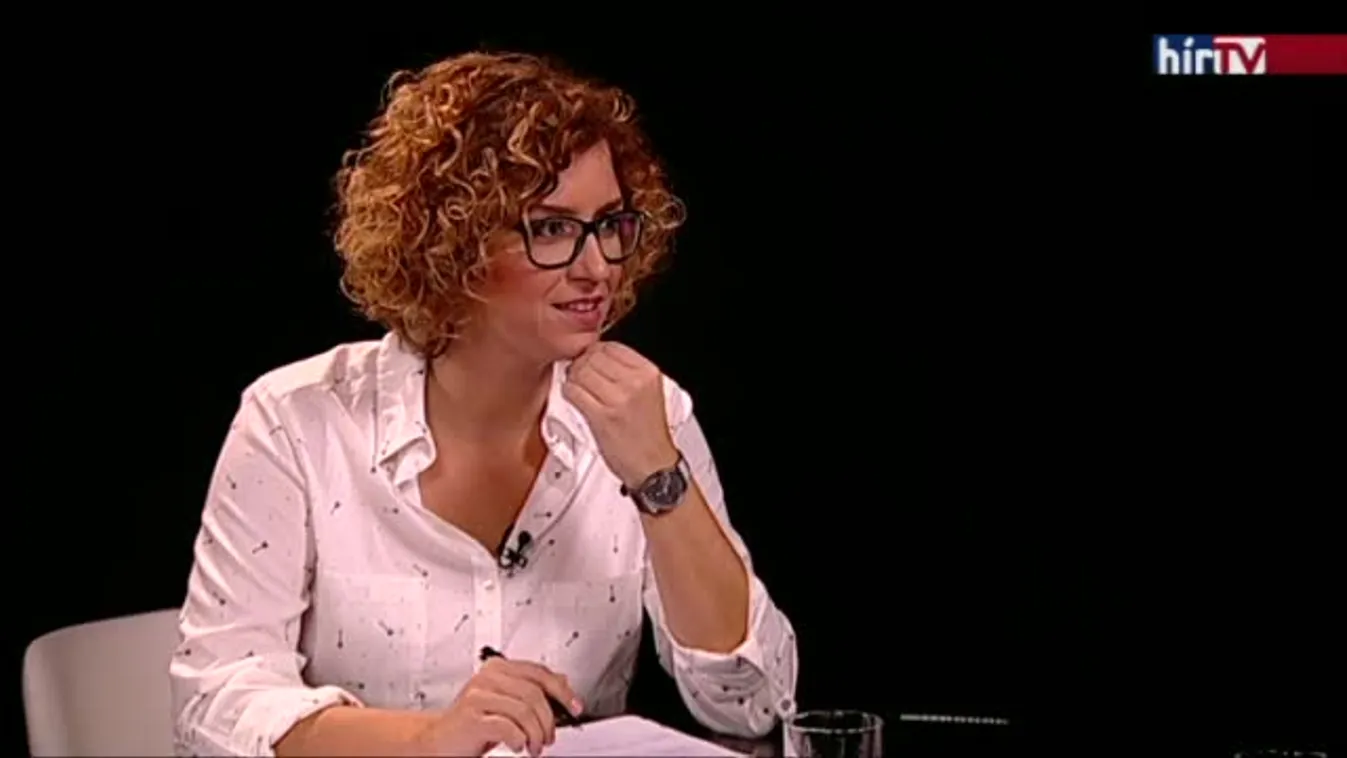 Alinda – Vendég: Uj Péter és Pethő András