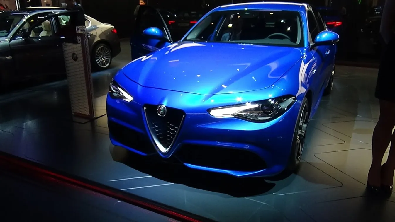 Beszámoló – Garázs