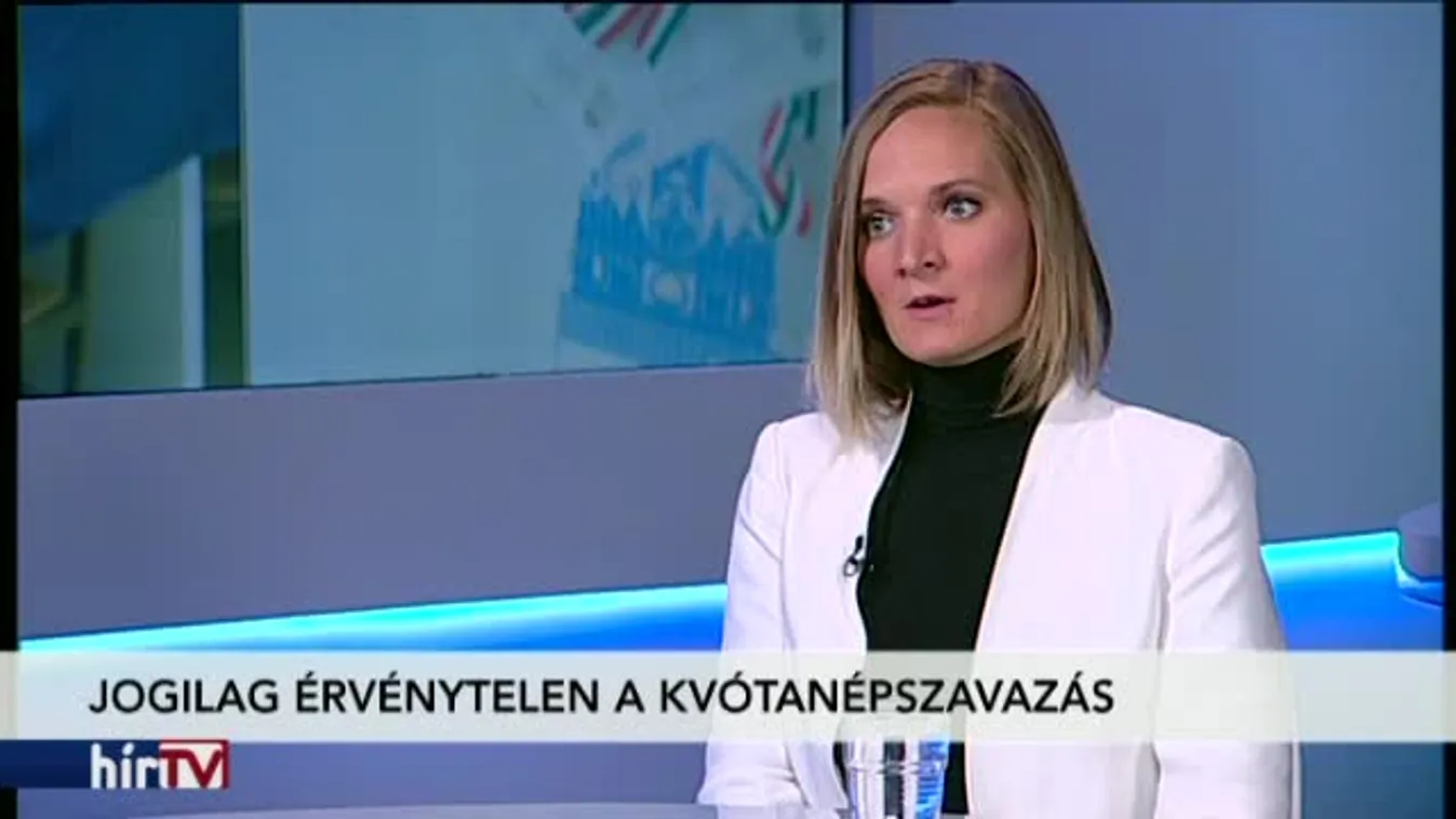 Magyarország élőben – Minden eddiginél több lett az érvénytelenül szavazók száma