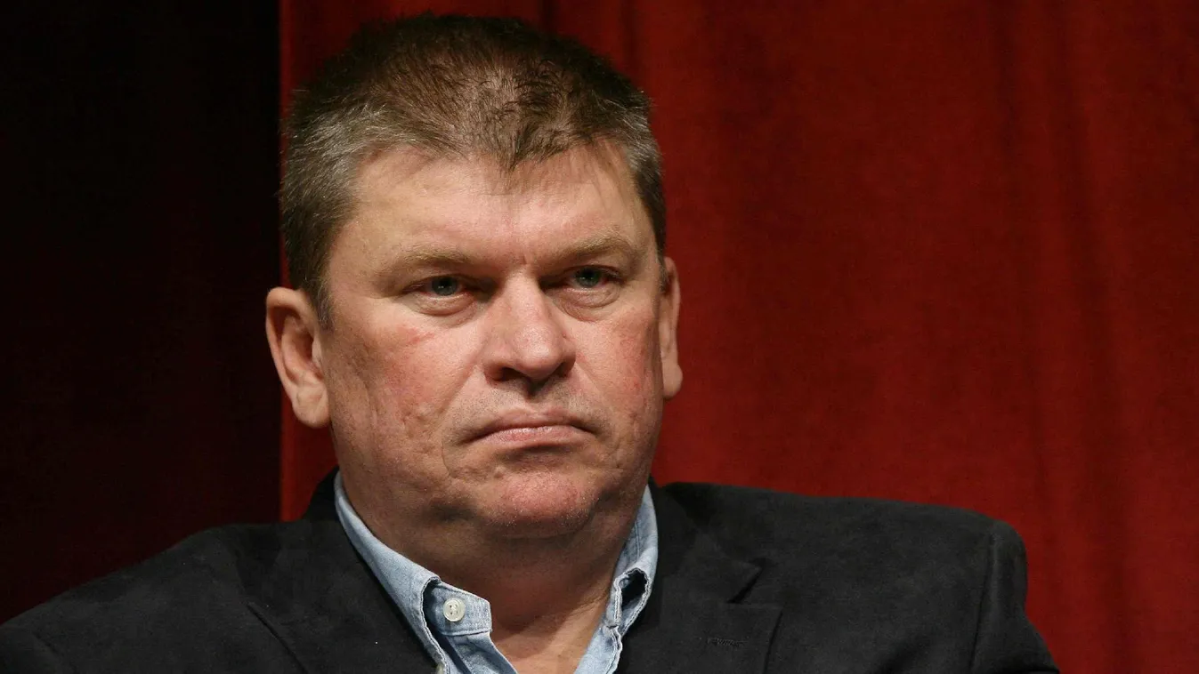 Cenzúra? – Magyarország élőben