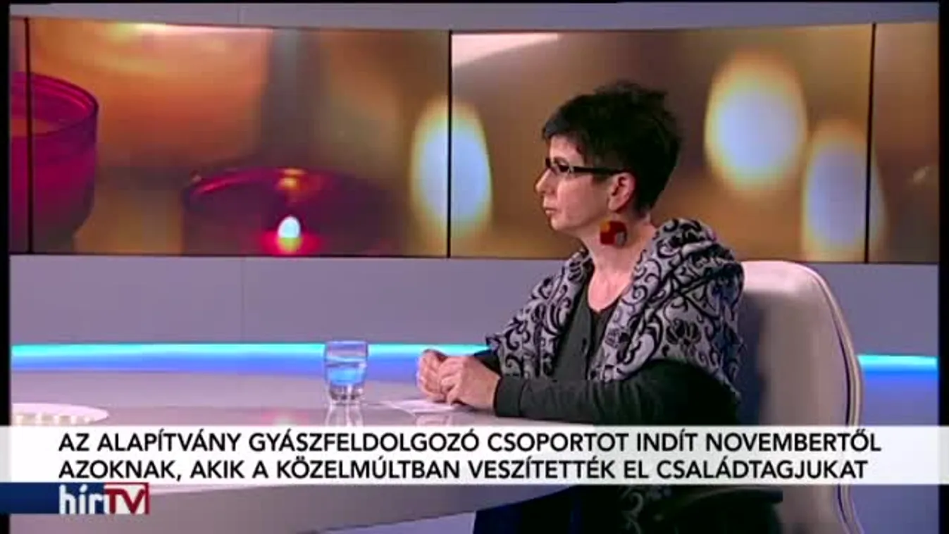 Magyarország élőben – A legnehezebb pillanatokban a legnagyobb segítséget adják