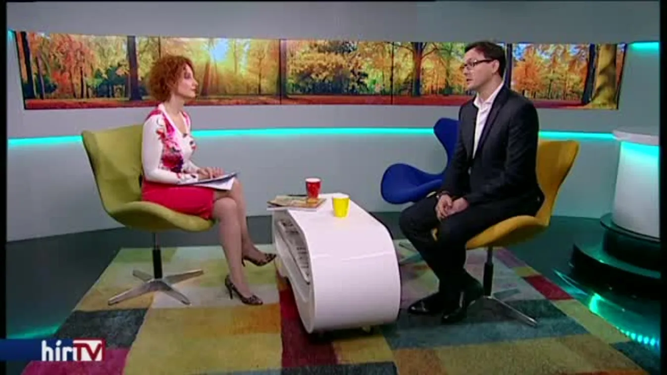 Reggeli járat - Megkerült!