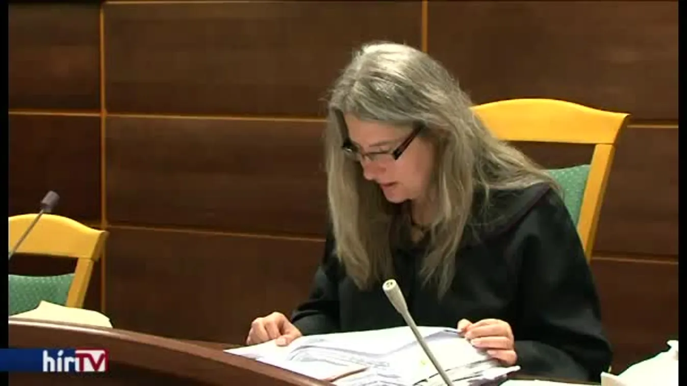 Bordélyházakat üzemeltetett a csabai házaspár