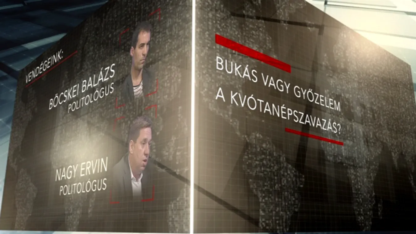 Közjogi esetek – Lapzárta