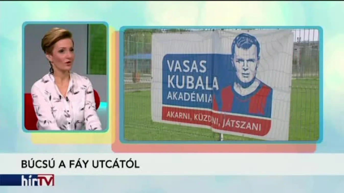 Reggeli járat - Horti 7.40