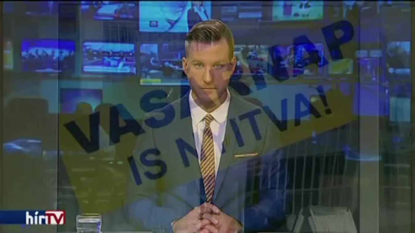 Nem tettek le a szabad vasárnapról, sőt