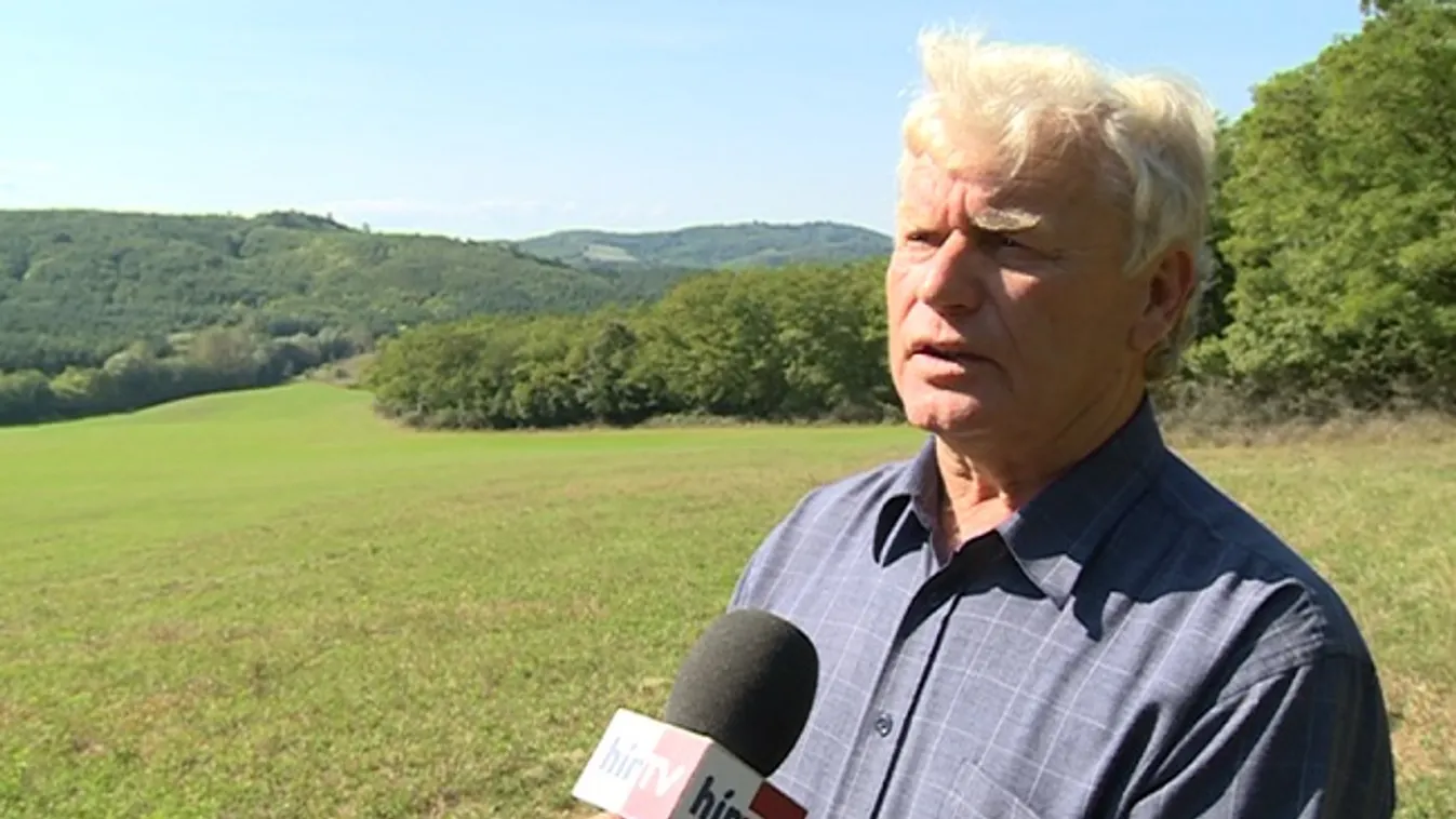 Ahol gazdaember a polgármester – Soroló