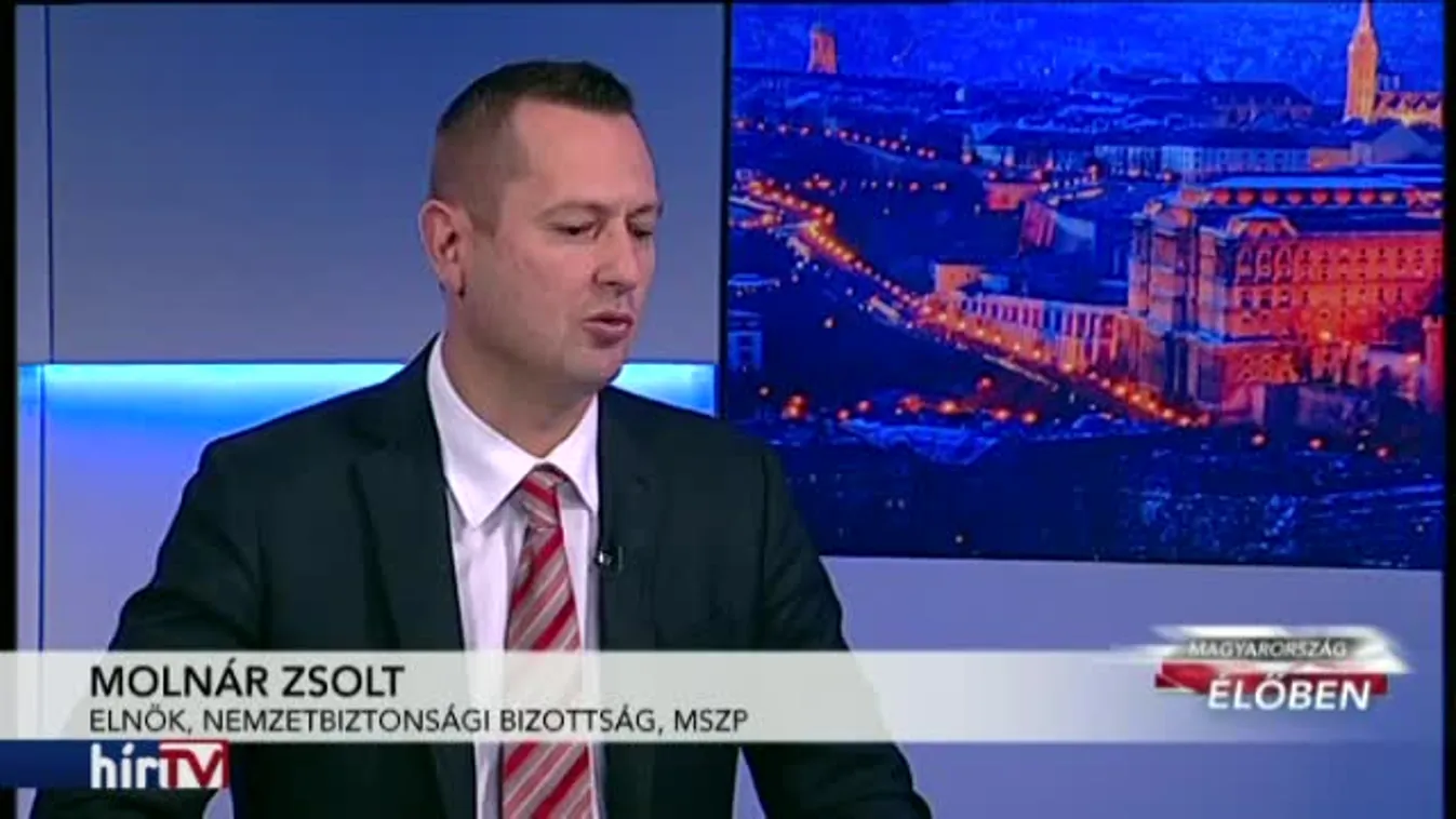 Magyarország élőben –  Hogy lehet, hogy senkinek nem tűnt fel a vásárlás?