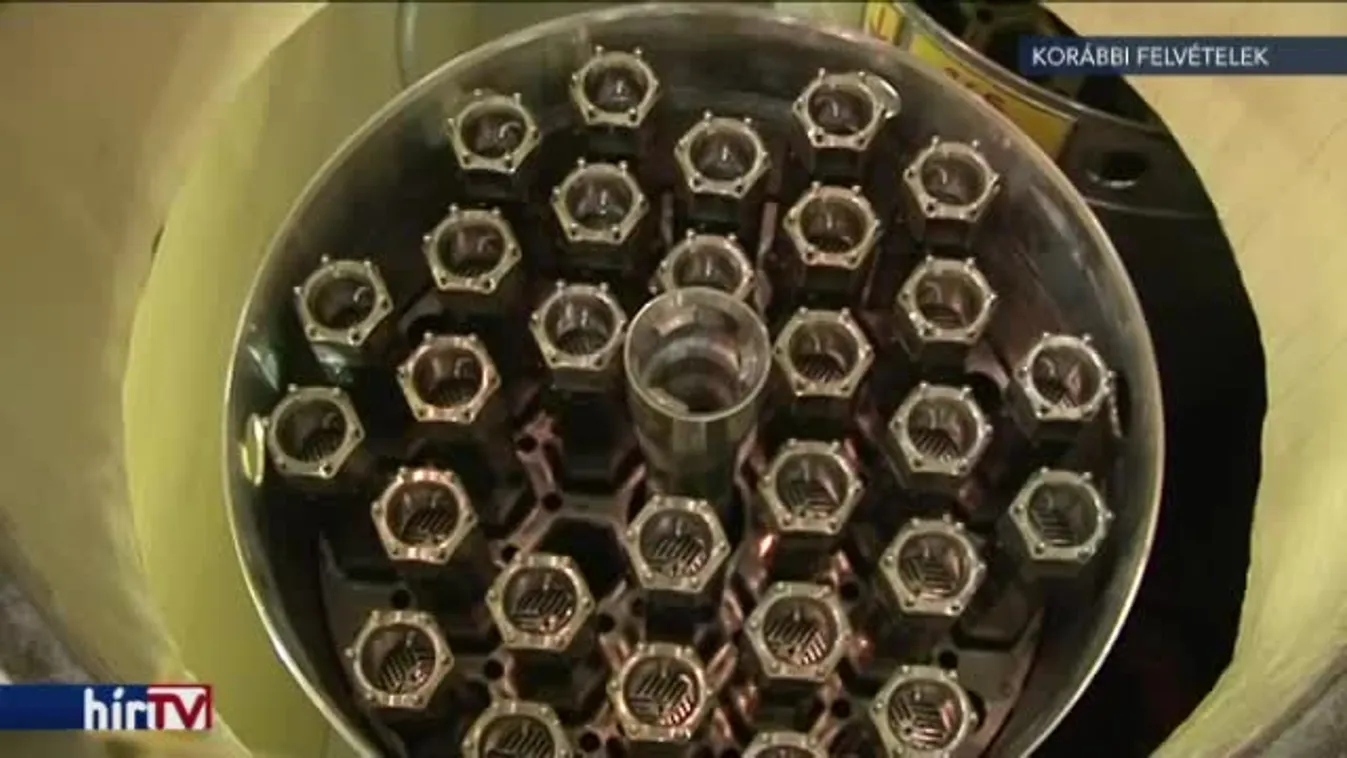 Az utolsó simításokat végzik a paksi bővítés jóváhagyásán