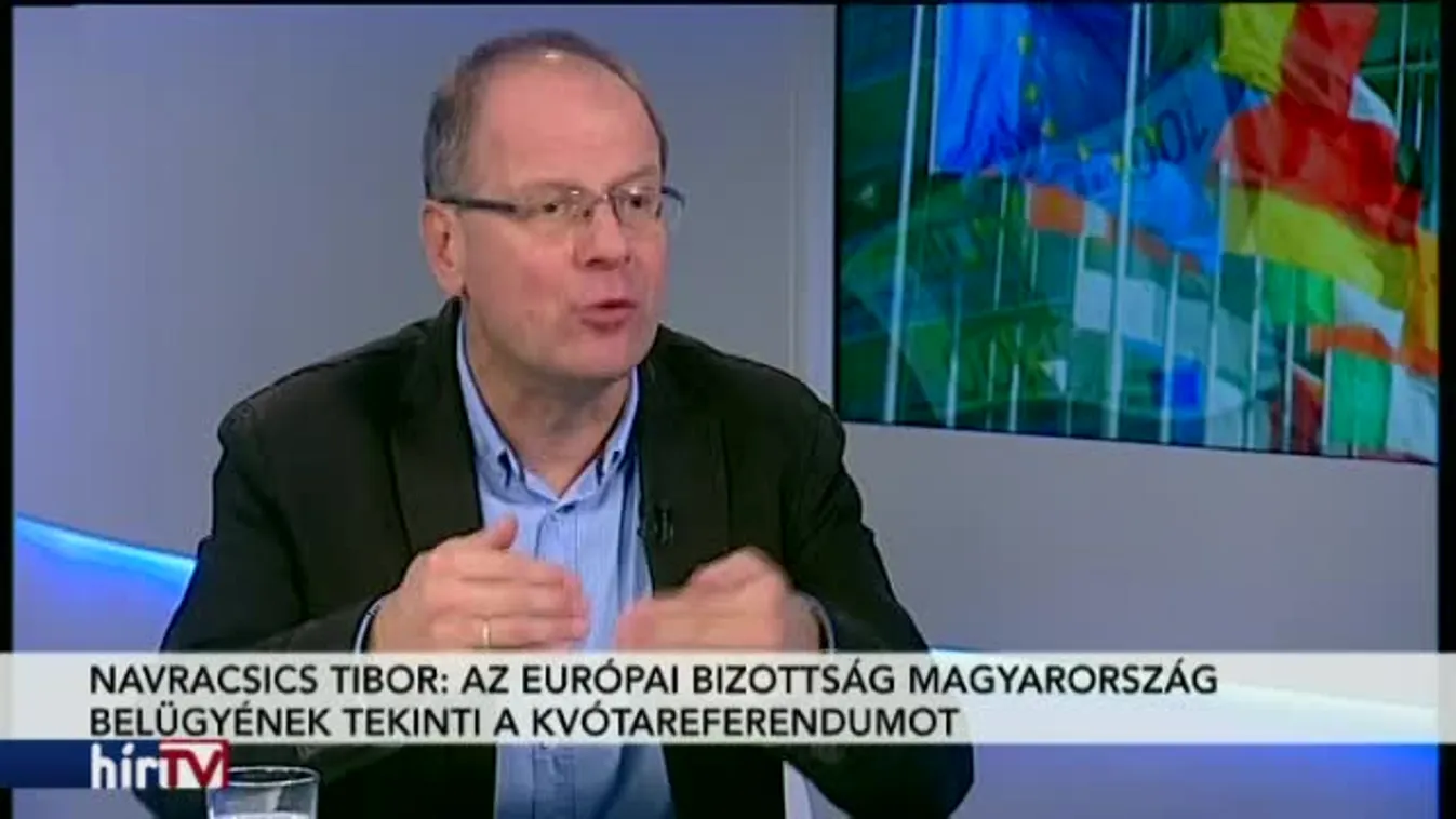 Magyarország élőben – Folytatódik a kormányzat harca Brüsszellel