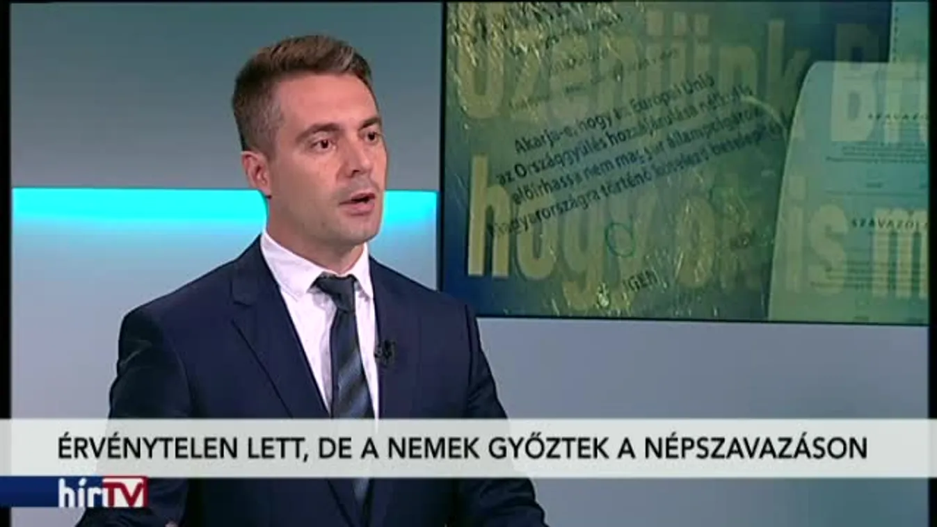 Reggeli járat – Vona: Orbánnak le kell mondania