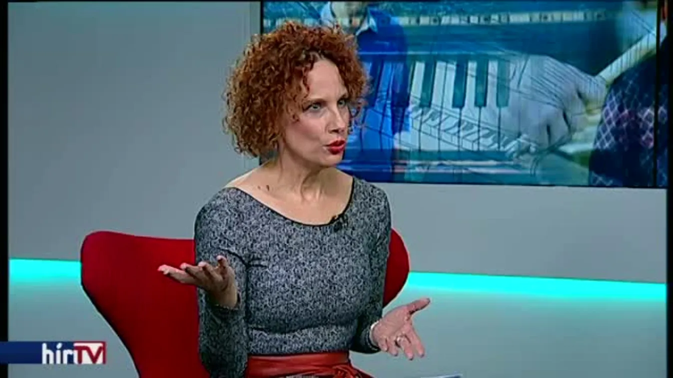 Reggeli járat - Népdal és halandzsa