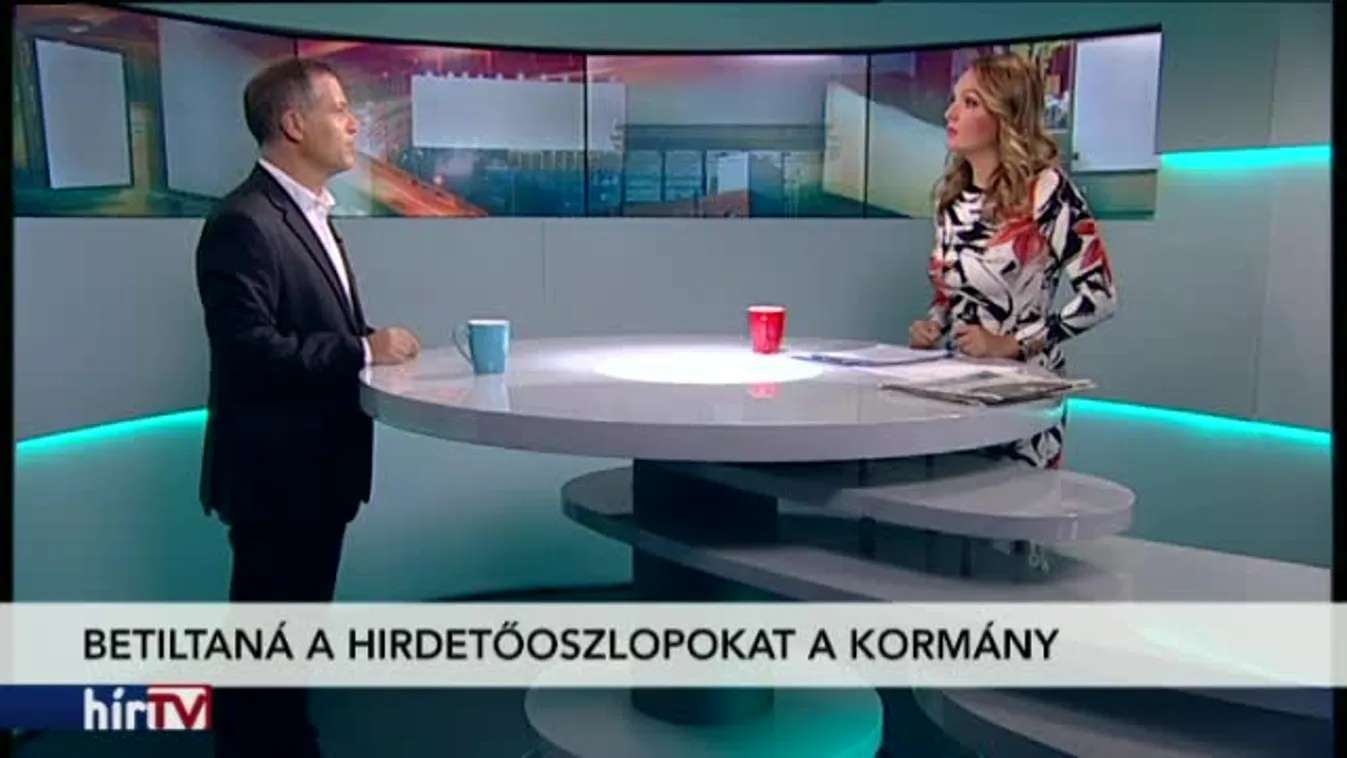 Reggeli járat - Újraosztás