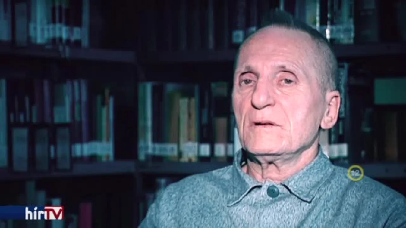 Riasztás - Gengszter