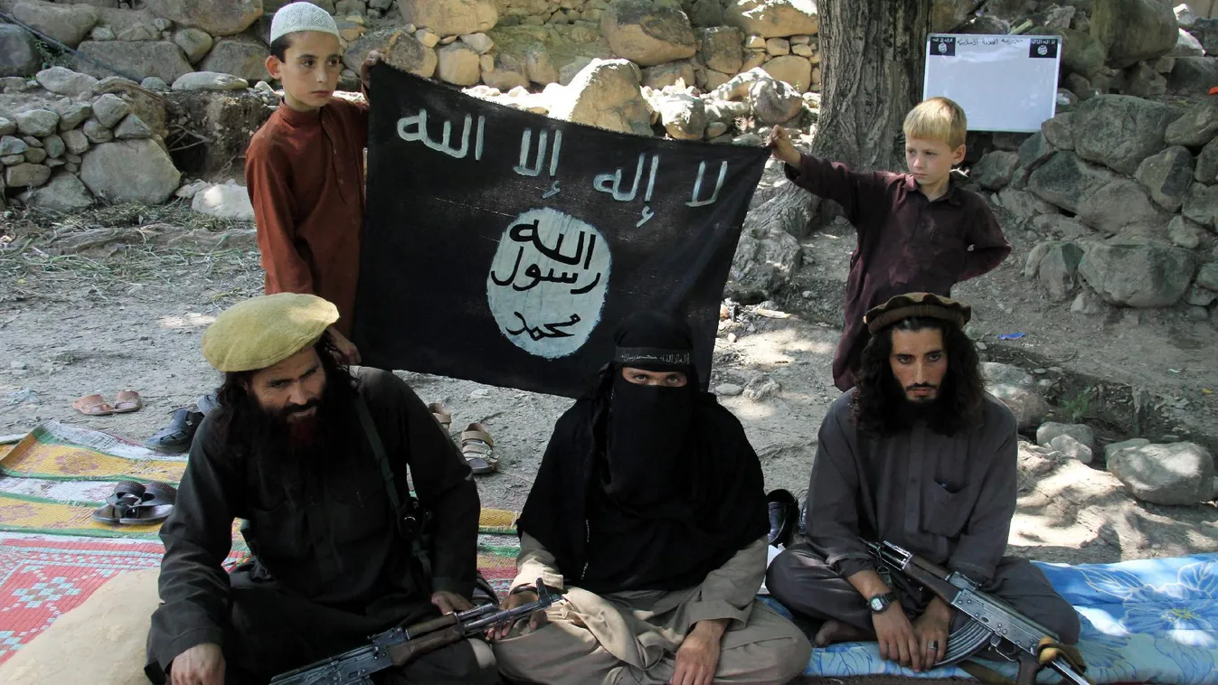 Dzsihadisták Svédországban – BBC Our World