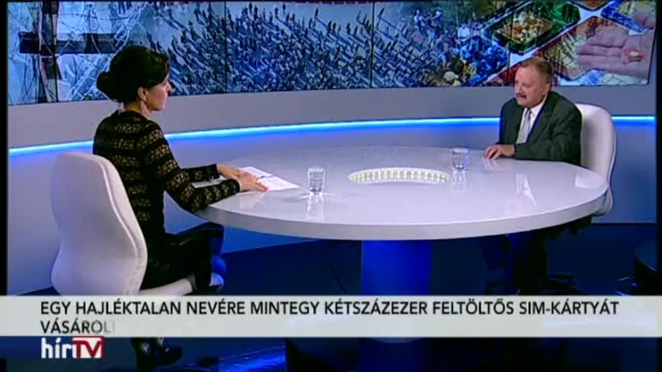 Rés a pajzson - Magyarország élőben