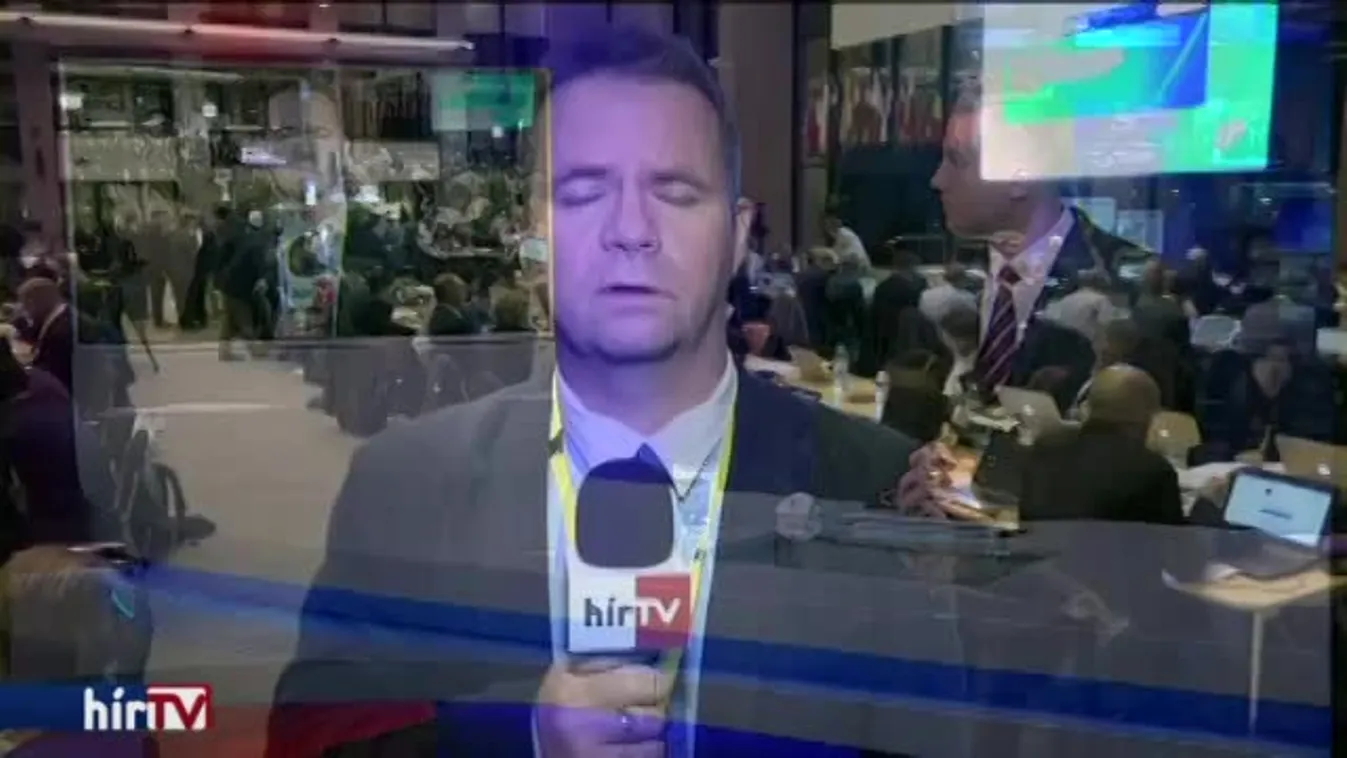 Sikerül-e lezárni a Földközi-tenger téréségében az illegális bevándorlást? – bejelentkezés 19 órakor