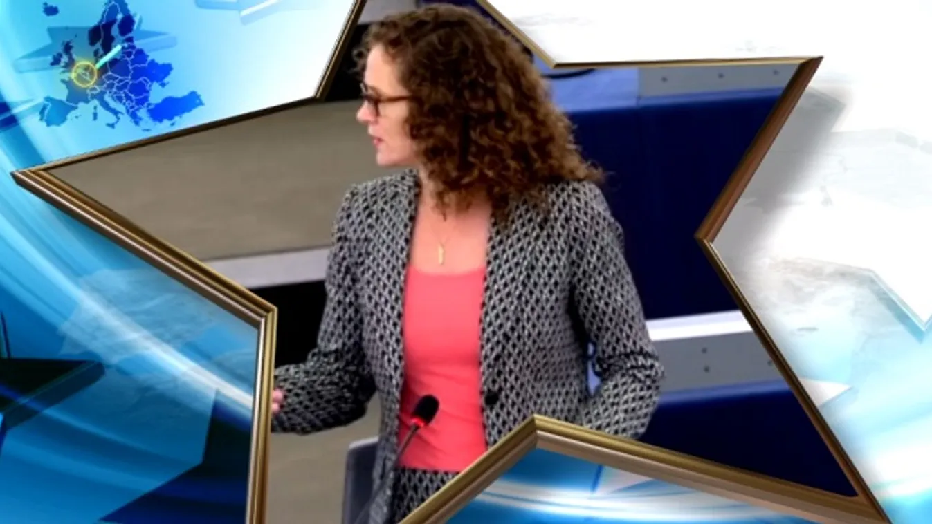 Deficit – Európai híradó