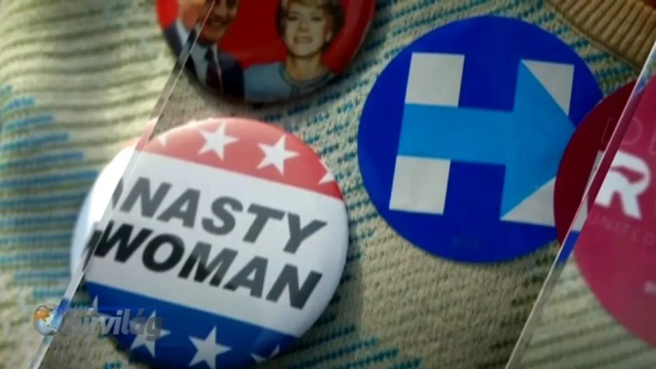 Kampányfinis – Hírvilág