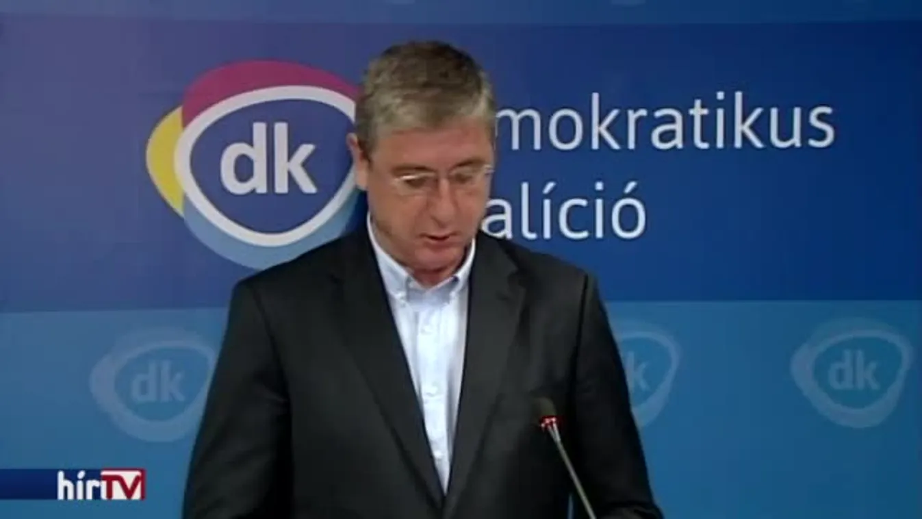 DK: Magyarország nemet mondott a gyűlölködésre