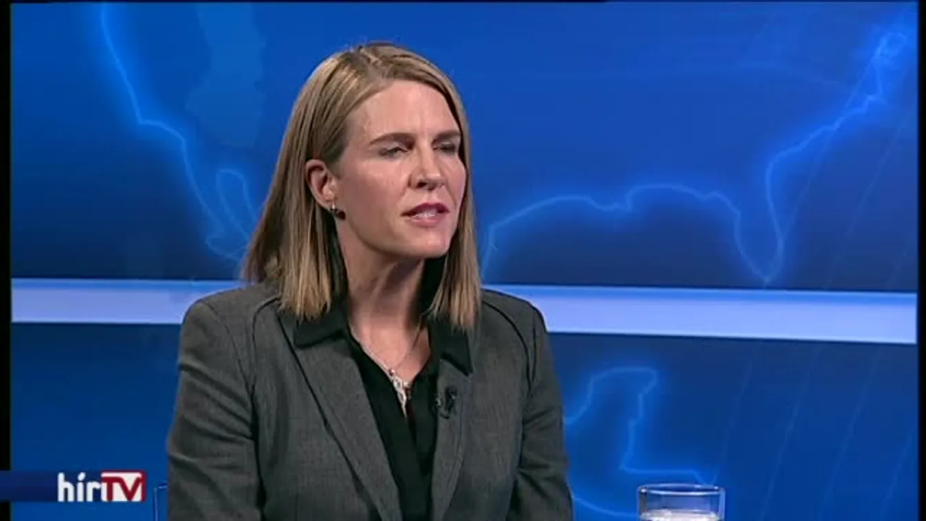 Globál – Bell: Magyarországnak joga és kötelessége megvédeni a határát