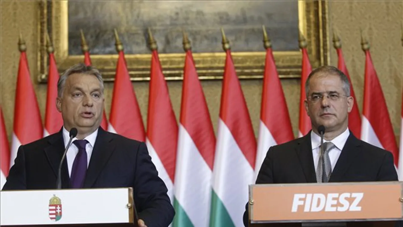 Alkotmánymódosítás – Lapzárta