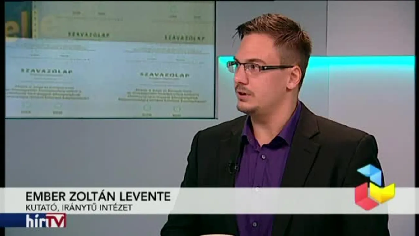 Reggeli járat – Kvótanépszavazás után