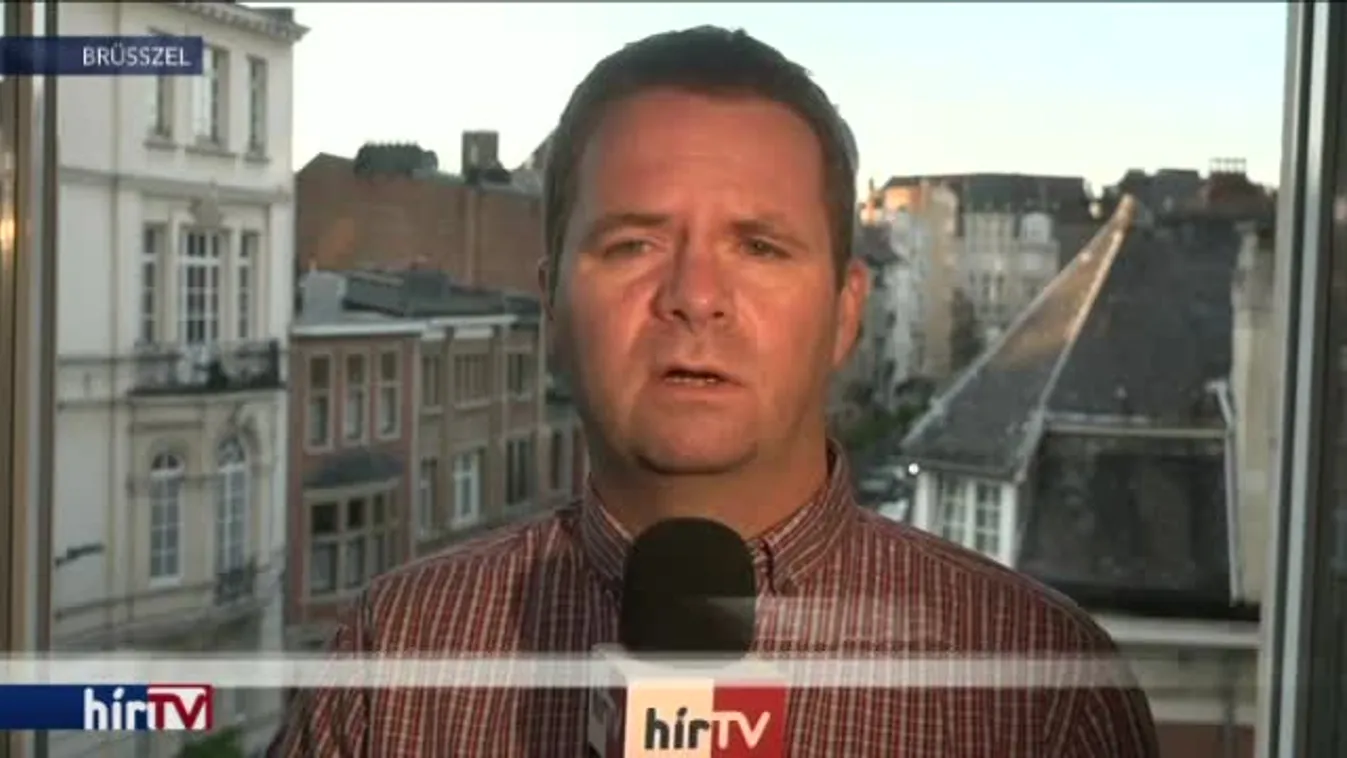 Magyarország élőben – A népszavazással Brüsszelnek akart üzenni a kormány