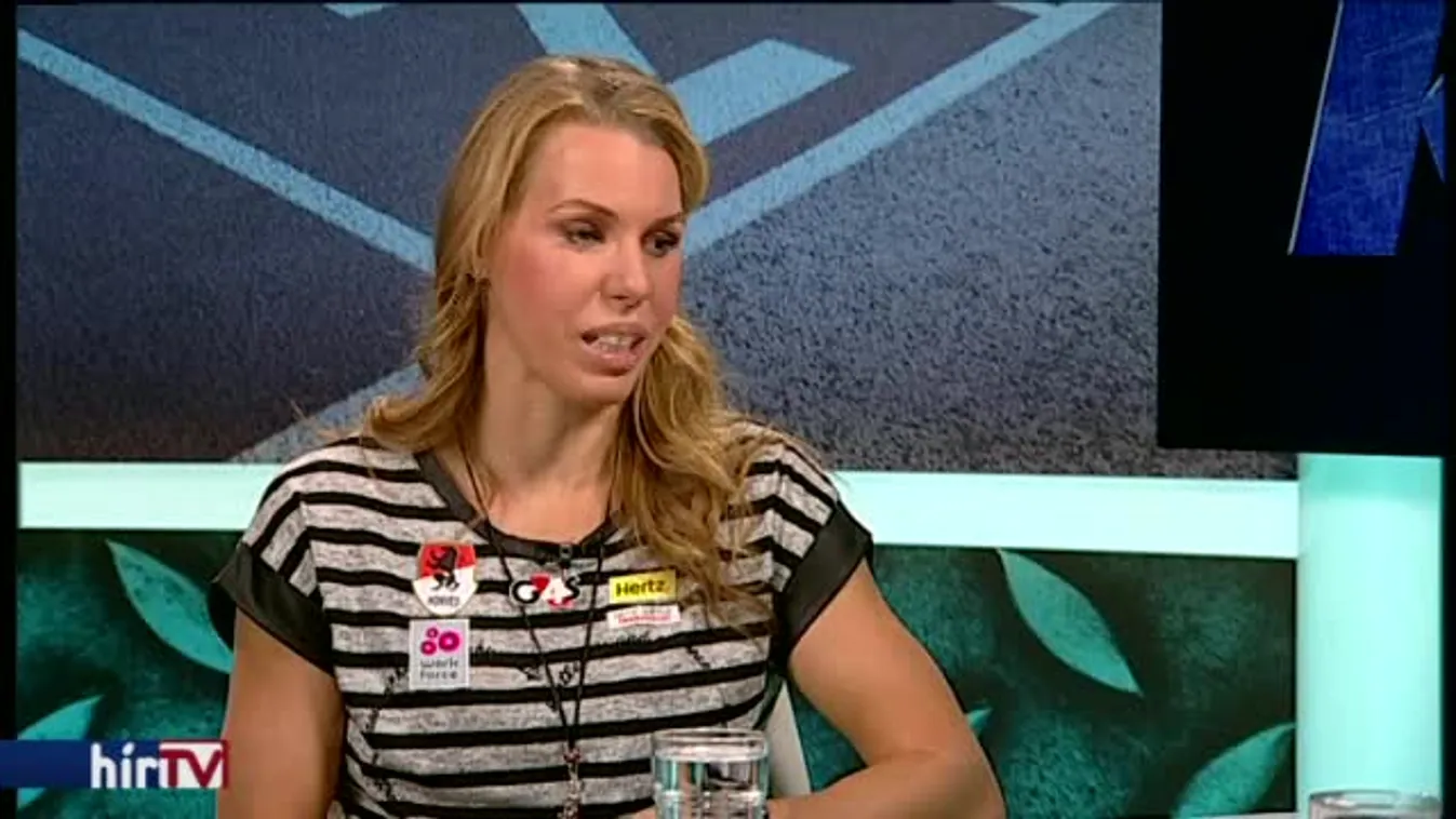 Középkezdés – Új edzővel készül Szabó Gabriella