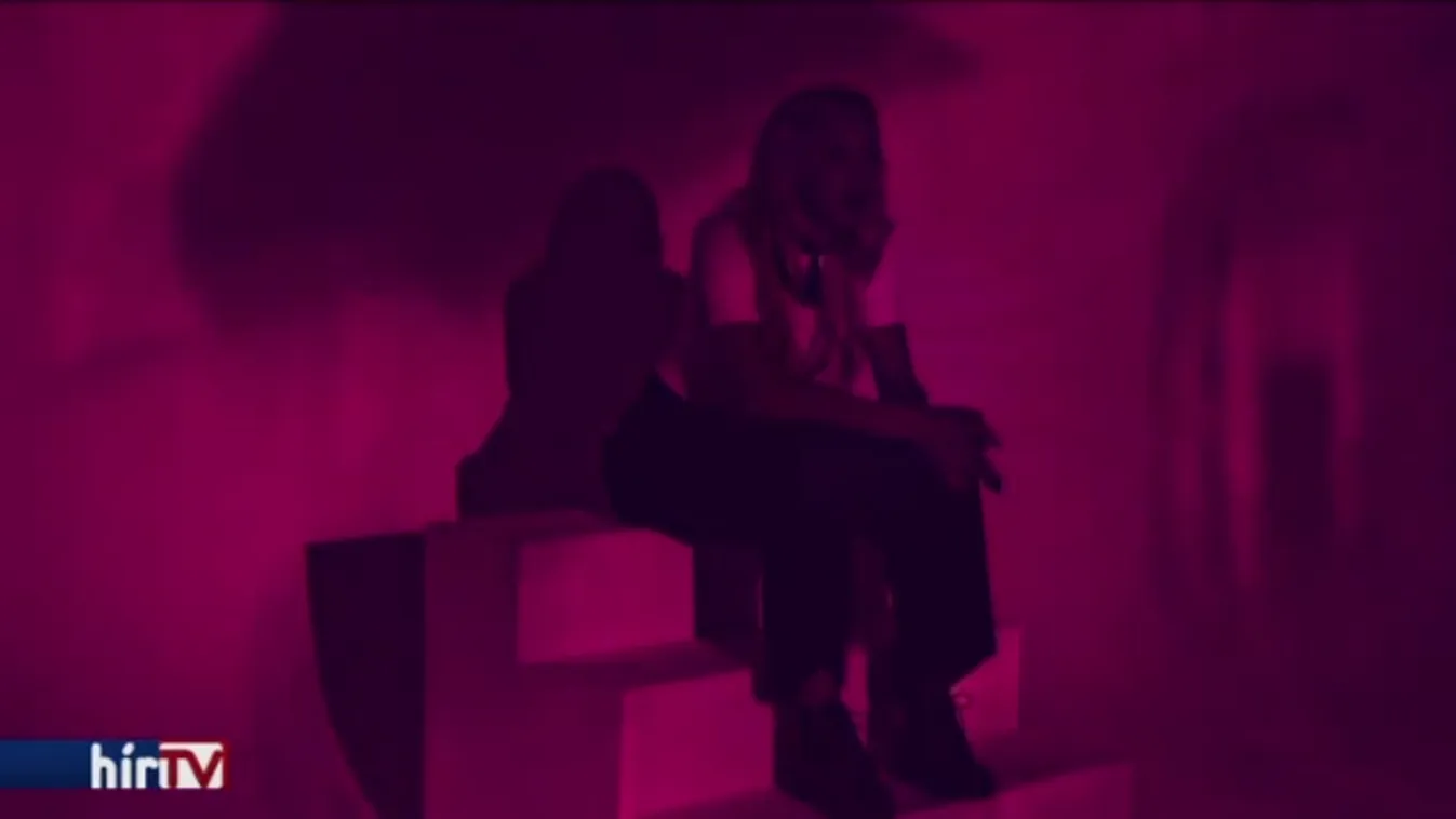 Reggeli járat – Horányi Júlia érkezett hozzánk