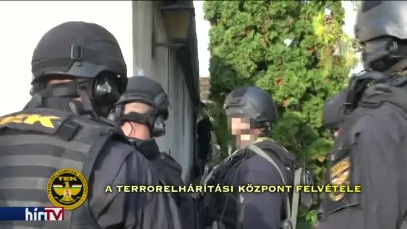 Az orosz katonai titkosszolgálattal is kapcsolatban állt a rendőrgyilkos szervezete