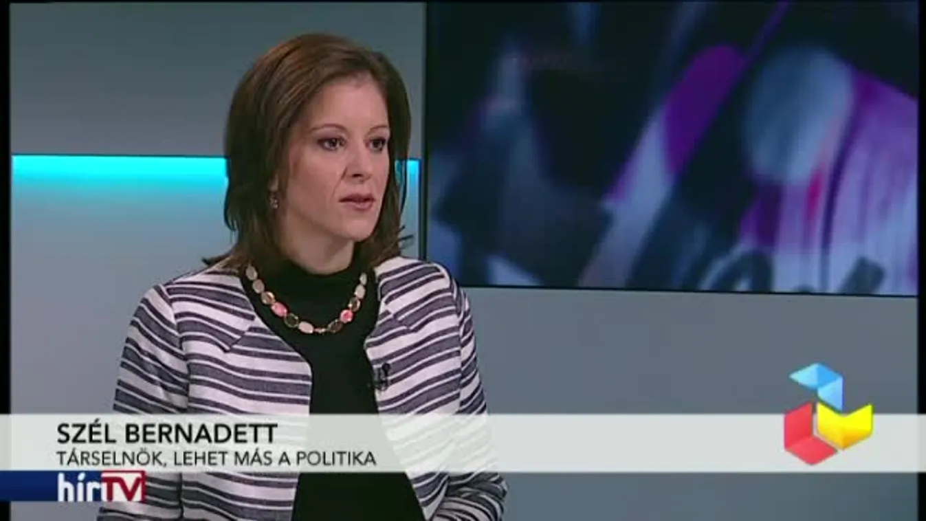 Reggeli járat – Az LMP a kormányapparátuson kezdené az átképzést