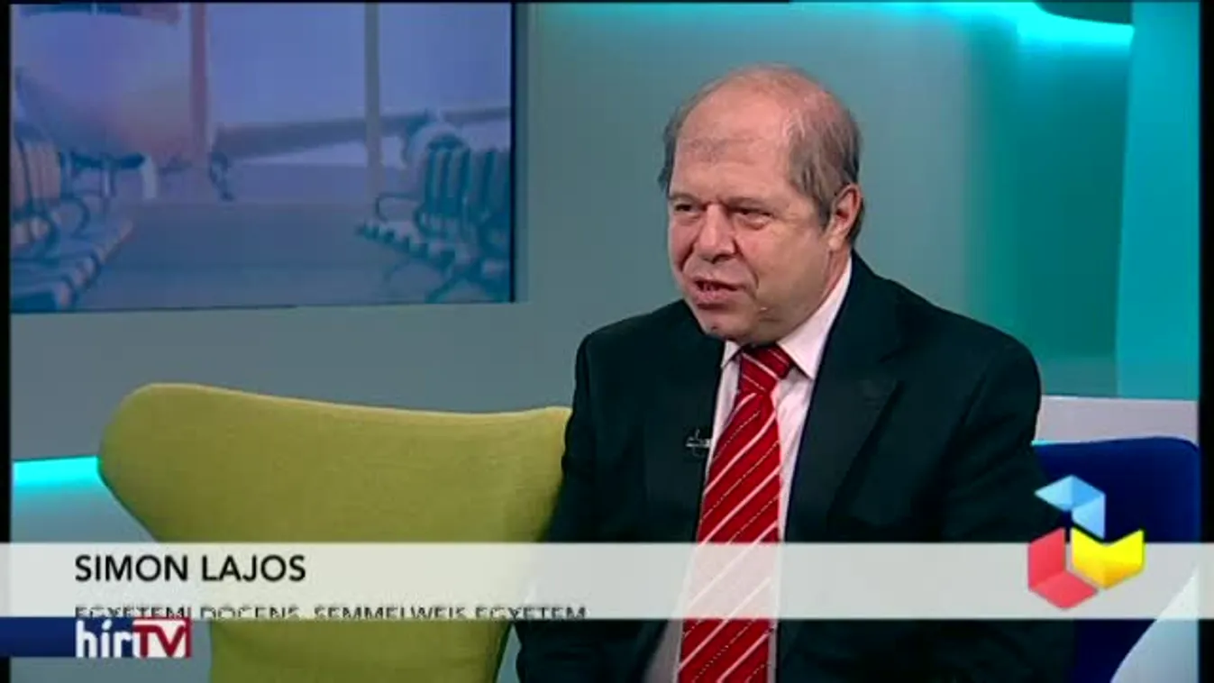 Reggeli járat –  Virtuális valósággal a repülésfóbia ellen